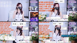 개인방에서 엑셀 찍고싶다