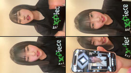 少しだけ🙇‍♀️🙇‍♀️🙇‍♀️