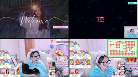 [프리즘] 노래 불러요! 월초귀인없을까요 ㅠ