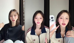 07在校女大