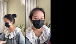 点赞两万就变娃