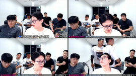 말킥네랑맞짱뜹니다.