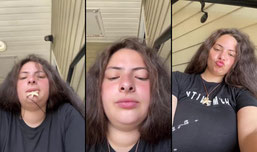 Kenishafineasf  is live!
