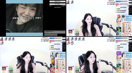 팬더에서 노래 제일 잘부르는애❤️