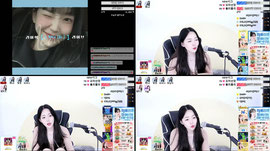 팬더에서 노래 제일 잘부르는애❤️