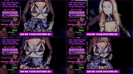18+ RERUN ~ Sat STream! AfterParty VoD in Discord 4 subs! !s