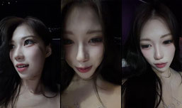 model 好身材的秘密