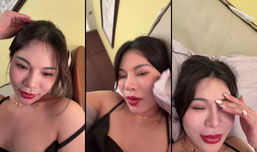 别打我了，真的求求了