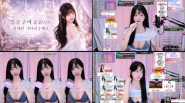 [YXL:번데기]자연몸매,비키니 아닙니다 월초의상 ♡용병데이  용병:챈꾸님!
