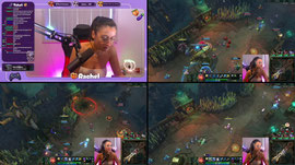 ARAM !reseaux !lol !discord