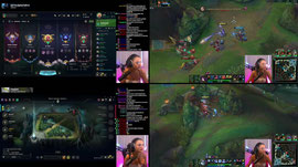 Venez nan !reseaux !lol !discord