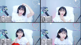 유니크,여캠,음방,뉴비) 소리의 플단이 되어쥬실옵빠..♥