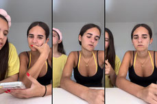 Untitled stream
