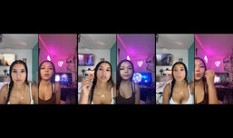 Untitled stream