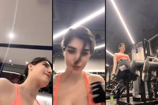 Leg Day 🏋️‍♂️
