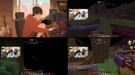MINECRAFT EXTREMO DIA #8