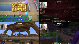 MINECRAFT EXTR3MO DAY 8!!!
