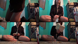 Chill with me while I do a tarot reading