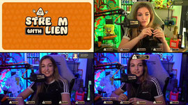 Laatste stream voor Spanje met de mods! 🧡 | !Social !Love