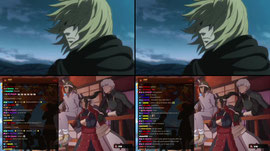UN PEU DE BLABLA PUIS KISUKE HYUGA ! | !discord !zenkai