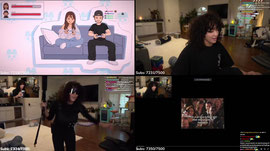 🗑️ STILL TRASH 🗑️ SETUP RESTORED 🗑️ BUT NOW IM SICK 🗑️