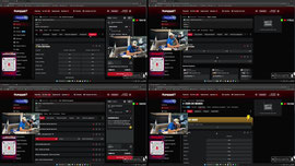 DIA 21 COPATHON - HORA DA FORRA NA SUPERBET
