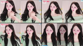 (퀸덤 12기) 어?? 이분이... 여기❤️