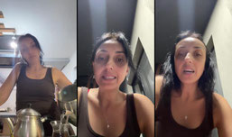 Tavşanım🦋 kanalı canlı yayında