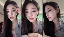 希希💚正在直播