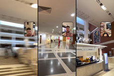 📚 Tour of the British Library