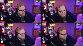 ༼ ºل͟º༼ ºل͟º( ͡° ͜ʖ ͡°)ºل͟º ༽ºل͟º ༽ | Тг: t.me/t2xtwitch