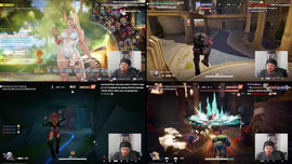 Physical Is The Past :( - The Future Is Coming . . . - Marvel Rivals - Getting Outta Gold - Beating Assassins Creed 3