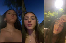 Untitled stream