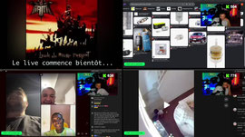 live chill