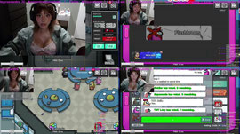 Variety Gaming + Chatting :)