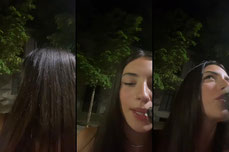 Untitled stream