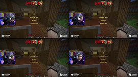 ultimos dias de extr3mo | !donarterremoto · !personas · !mascotas · !discord · !correo