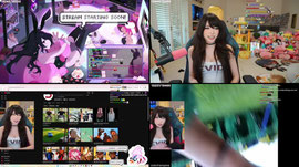 HOWDY :D ⭐🌸 YAPS + REACTS + GIGA VARIETY GAMING ( ▀ ͜͞ʖ▀) =ε/̵͇̿/’̿’̿ ̿ ̿⭐🌸 LIES OF P ⭐🌸 ANIME EXPO COSPLAY IRL ON FRIDAY!! ⭐🌸 @EMIRU247
