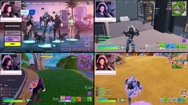[DROPS] STREAM CHILL D'APRES SIESTE TÊTE DANS LE Q @naivanatv