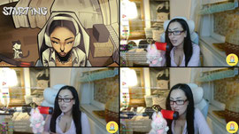 live garanti 100% vice  !bonjour
