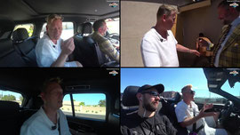 WORLDTOUR LAS VEGAS - Mit Marc Gebauer
