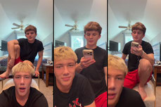 Give us dares