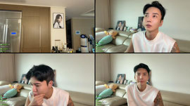 나가는 사람이 있습니다 김인호 [이노레이블x킹스맨]