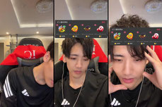 やまと様用です•*¨*•.¸¸♬︎ 🇯🇵やまと - 𝖓𝖔.𝟏 - (6893404416616203265) TikTok VODs & Stream