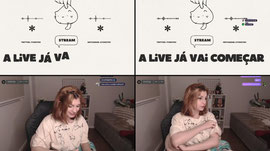 Foi aí que Gyro percebeu... ✦✩ !cosplay !sociais