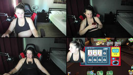 steady grinding on Toontown rewritten