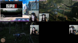 FIRST PLAYTHROUGH OF RED DEAD REDEMPTION 2 🔵UNCAPPED SUBATHON DAY 28🔵