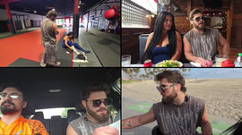 OPEN HOUSE,TRAINING, DAY OUT