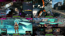 New Ingame Sens! | Apex Legends | PS5 PRO | Streamer University Production Team? | @kaicenat | MellTheDev