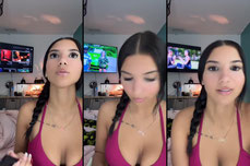 Untitled stream